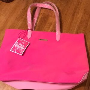 Juicy Couture tote bag